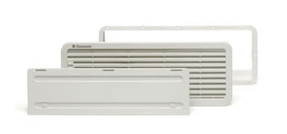 Dometic LS200 Blanc Grille Couvercle Electrolux Camping-car Camper Fridge