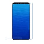 Samsung   Galaxy S9 Plus         Plastic Screen Protector