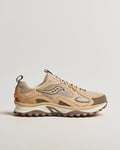 Saucony Grid Aura X Trail Sneaker Whey/Orange