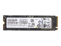 Hp - Ssd - 1 Tb - Intern - M.2 - Pcie 4.0 X4 (Nvme) - For Probook 45X G9  Zbook Power G9  Zbook Firefly 14 G10, 14 G9, 16 G9  Zbook Fury 16 G9