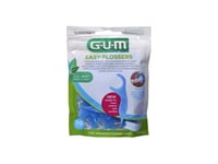 Sunstar Sunstar Gum Easy-Flossers, Tandtråd, 30 Stycken