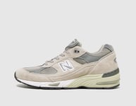 New Balance 991 Made in UK, Grey