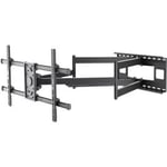 TV-veggbrakett Wide Range PRO 43-90"