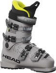 Head Juniors' Kore 60 Grey, 26.5