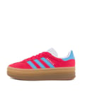 adidas Originals Gazelle Bold W - Red