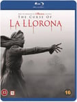 Curse of La Llorona, The