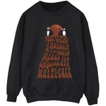 Sweat-shirt Willy Wonka  Chocolate Waterfall