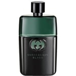 Gucci Gucci Guilty Black Pour Homme EDT miehelle 50 ml