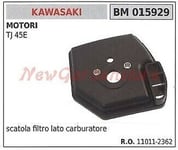 Boite Filtre à Air Côté Carburateur Kawasaki Taille-Haies Tj 45E 015929