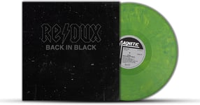 AC/DC Tribute  Back In Black (Redux AC/DC)  LP/Vinyl