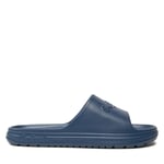 Sandaler och Slip-ons Pepe Jeans Beach Slide M PMS70159 Mörkblå