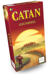 Catan - 5-6 spelare expansion (SE)