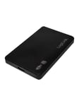 LogiLink External HDD enclosure 2.5" SATA USB 3.0