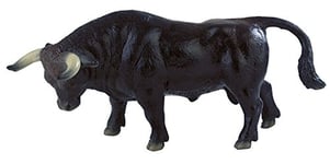 Bullyland Animal World figurine Taureau 17 cm