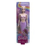 Barbie Core Mermaid Purple