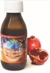 Pomegranate juice