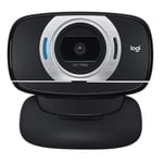 Logitech HD Webbkamera C615