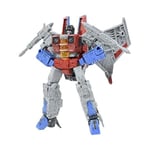 Takara Tomy Transformers Premium Finish PF WFC-04 Starscream FS