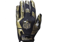 Wilson Handskar för amerikansk fotboll - NFL Stretch Receivers Handskar