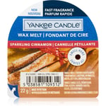 Yankee Candle Sparkling Cinnamon wax melt 22 g