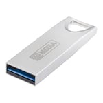 MyMedia MyAlu 128GB USB 3.2 Gen 1 Drive