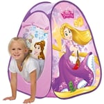 Disney Princess Princess Lektält Pop-Up