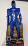 Power Rangers 20-Inch Blue Ranger Figure