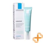 La Roche-Posay Hydraphase Ha Sous Eye Crème Hydratant Hydratante 15ml Fatigue