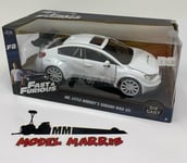 Jada 98296 Jada - Subaru - WRX STI Mr. Little Nobody's 2014 - Fast & Furious VII