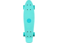 Nils Extreme Pennyboard Classic Green Nils Extreme Skateboard