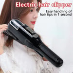 Usb Rechargeable Split Hair Trimmer Straight Hair Styler End Split Trimmer Hair