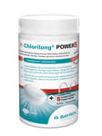 BAYROL e.CHLORILONG POWER 5 Galet 200g - 1kg | Chlore Lent Stabilisé Multiaction