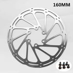 SRAM 160/180/203 Bike Disc Brake Rotor MTB Centerline G3/HS1 6 Bolt Fit SHIMANO