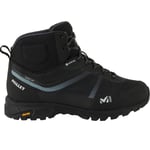 MILLET Hike Up Mid Gore-tex W - Noir taille 38 2/3 2023
