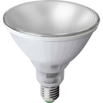 Megaman - Ampoule led pour plantes E27 MM154-2 12 w (ø x l) 121 mm x 133 mm 1 pc(s)