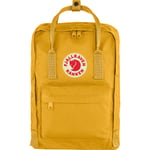 Fjällräven Fjällräven Kånken Laptop 13" - Ochre - Unisex - OneSize- Naturkompaniet