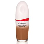 Revital Essence Skin Glow Foundation 460