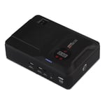 TECHNAXX Starthjelp/Powerbank Technaxx 4In1 Tx-219 12V