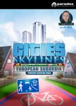 Cities: Skylines - Content Creator Pack: European Suburbia OS: Windows + Mac