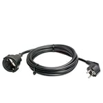 As - Schwabe Schuko Extension Lead, 50512