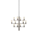 Herstal - Manola 12 - Taklampa - Beige