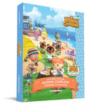 Guide Animal Crossing New Horizons Collector