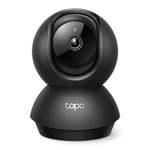 4895252502060 TP-LINK | Pan/Tilt Home Security Wi-Fi Camera | Tapo C211 | PTZ |