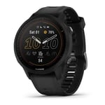 Garmin Armbandsur Forerunner 955 Solar Svart