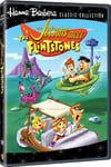 The Jetsons Meet the Flintstones (1987) DVD