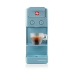 Y3.3 Illy, Expresso & Café Bleu Amalfi Machine Café Capsules iperespresso