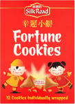 Silk Road Fortune Cookies - 70G