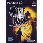 Alone In Dark + Dvd Seven