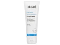 Murad Murad, Acne Control, Cream Mask, For Face, 240 Ml For Women