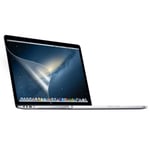 MacBook Pro 15 Retina - Ultraklar LCD beskyttelsesfilm